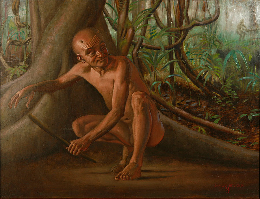 Альфред плут картины смотреть